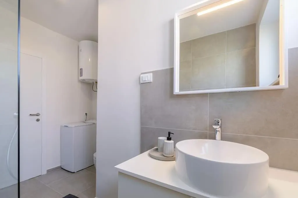 Apartman Noa Pula Apartment