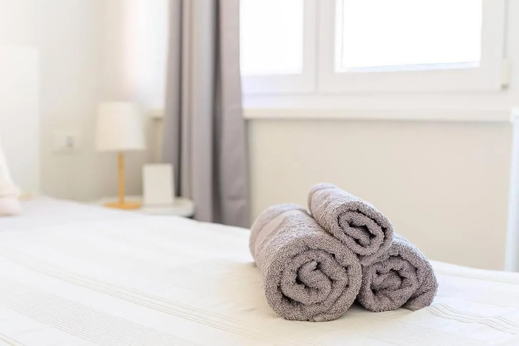 Apartman Noa Pula Apartment