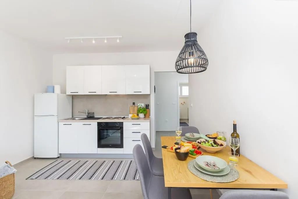 Apartment Apartman Noa Pula Croatia